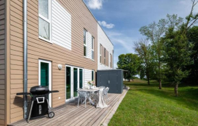 Strandbutze in Olpenitz